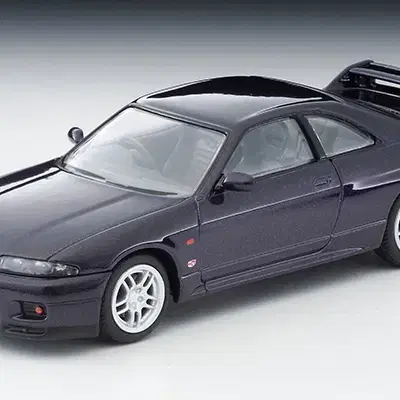 1:64 토미카 리미티드 빈티지 네오 닛산 스카이라인 GT-R (R33)