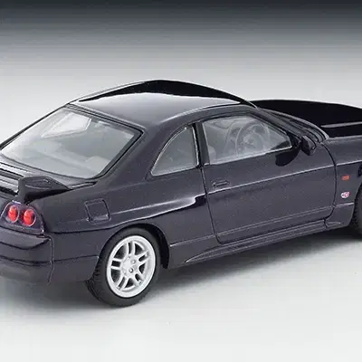 1:64 토미카 리미티드 빈티지 네오 닛산 스카이라인 GT-R (R33)