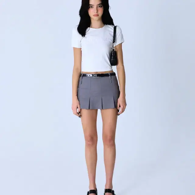 Sio mini skort