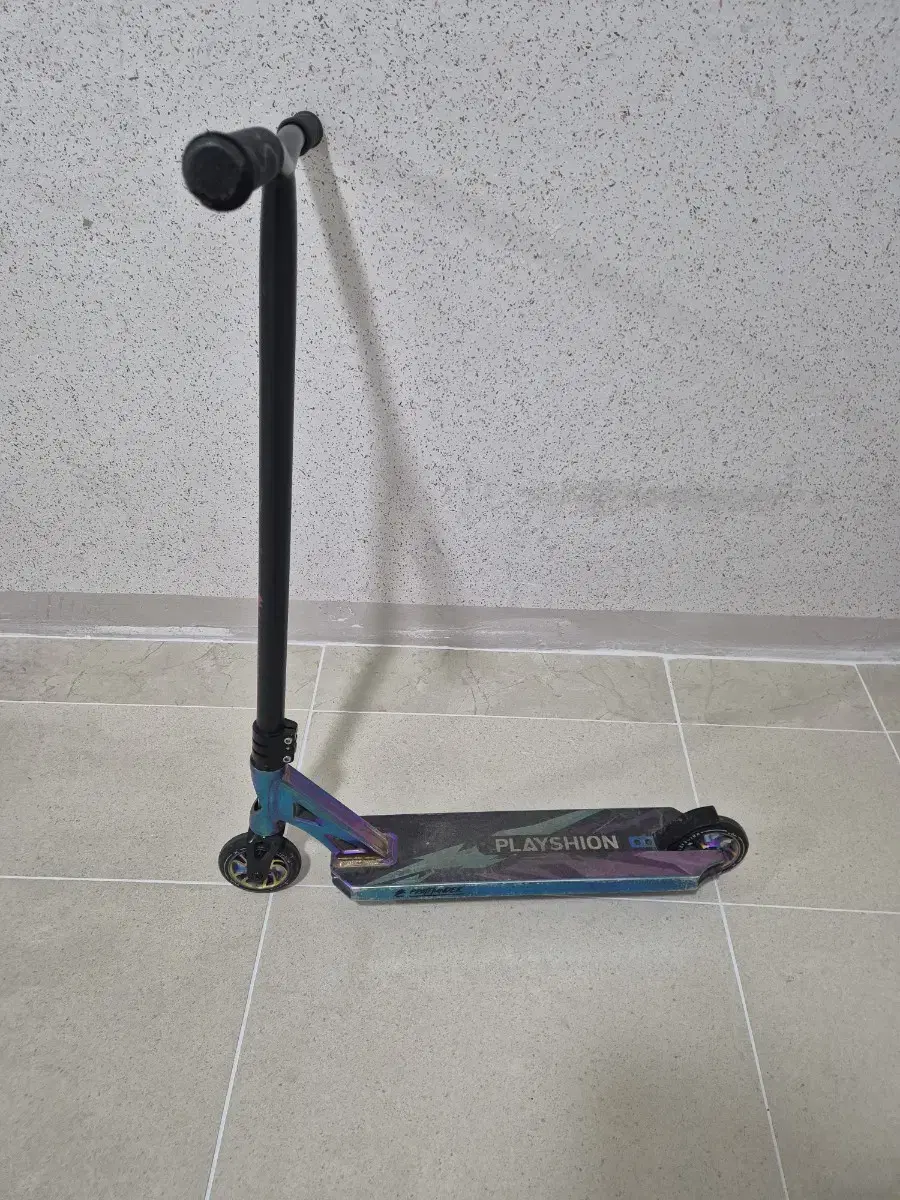 Stunt Scooter