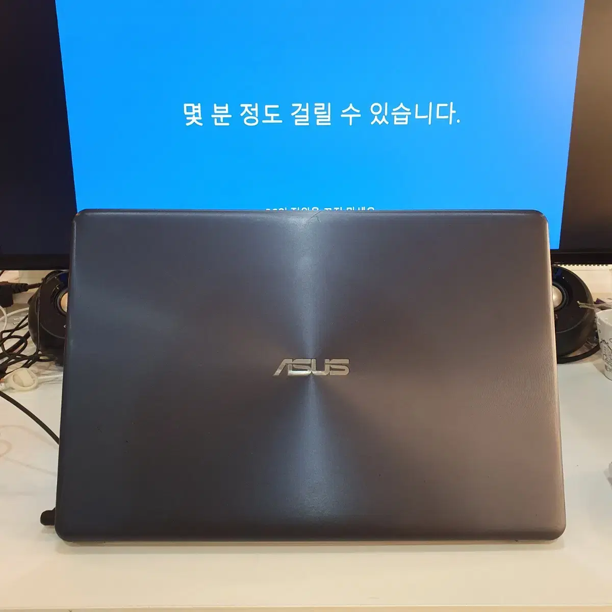 아수스 비보북 Asus X510U 노트북 15인치