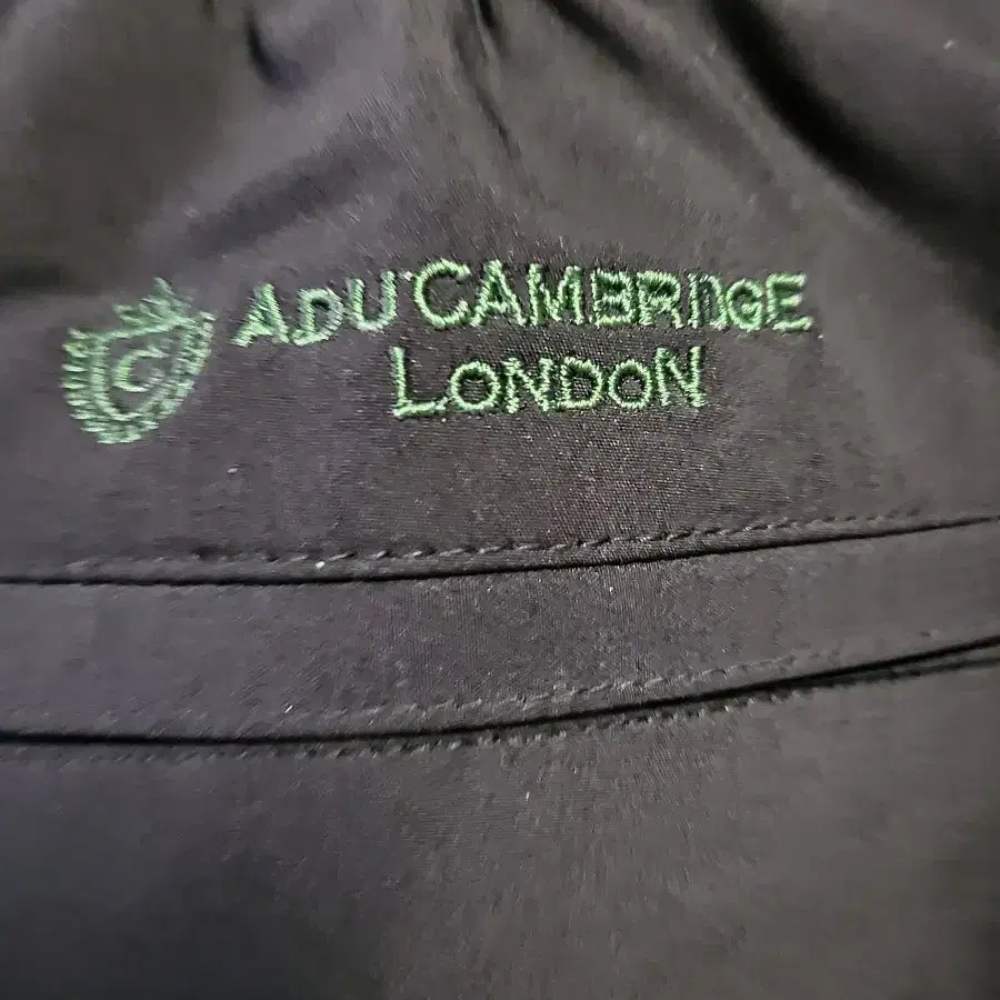 (새상품수준) ADUCAMBRIDGE LONDON 등산바지 26