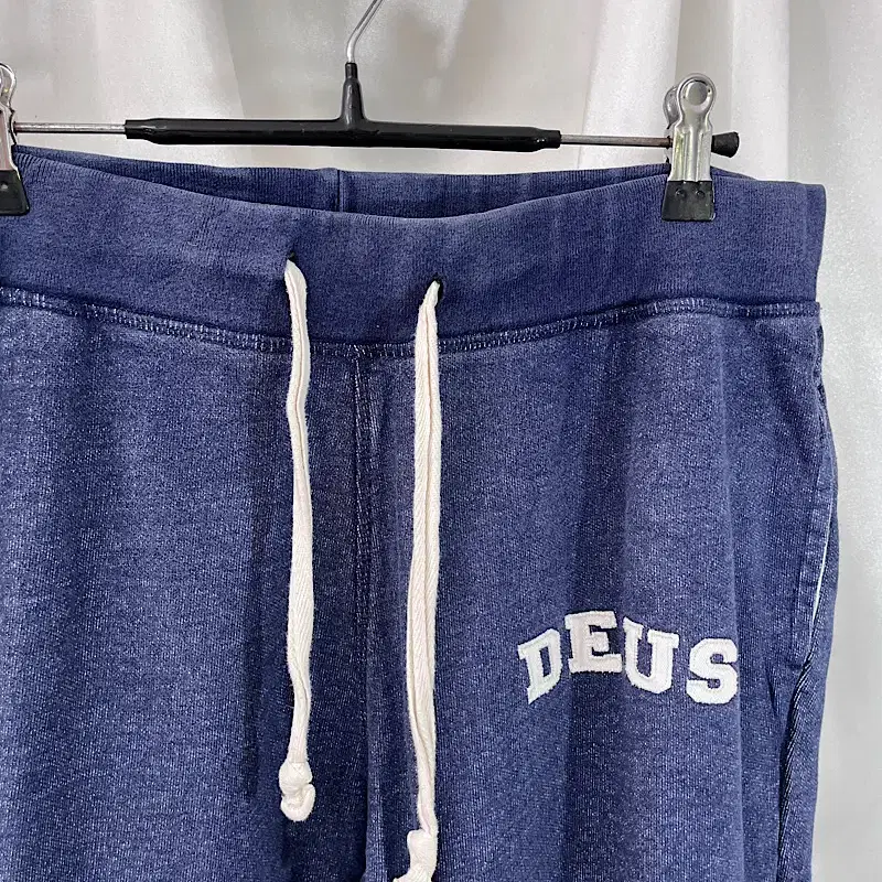 DEUS 데우스 팬츠