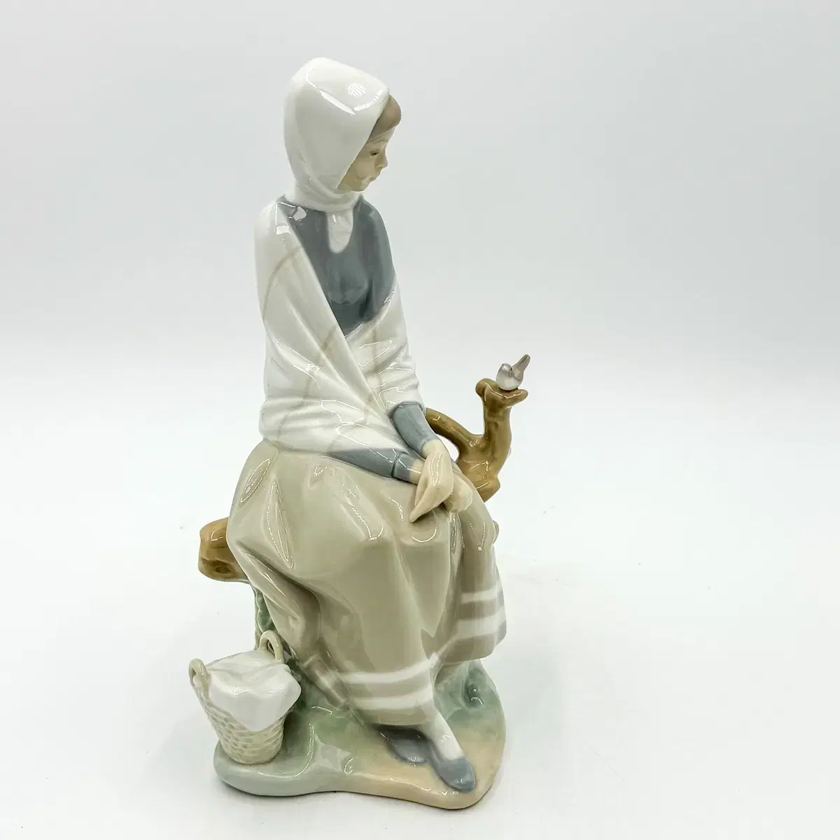 야드로 lladro 세라믹 도자기 피겨린 인형