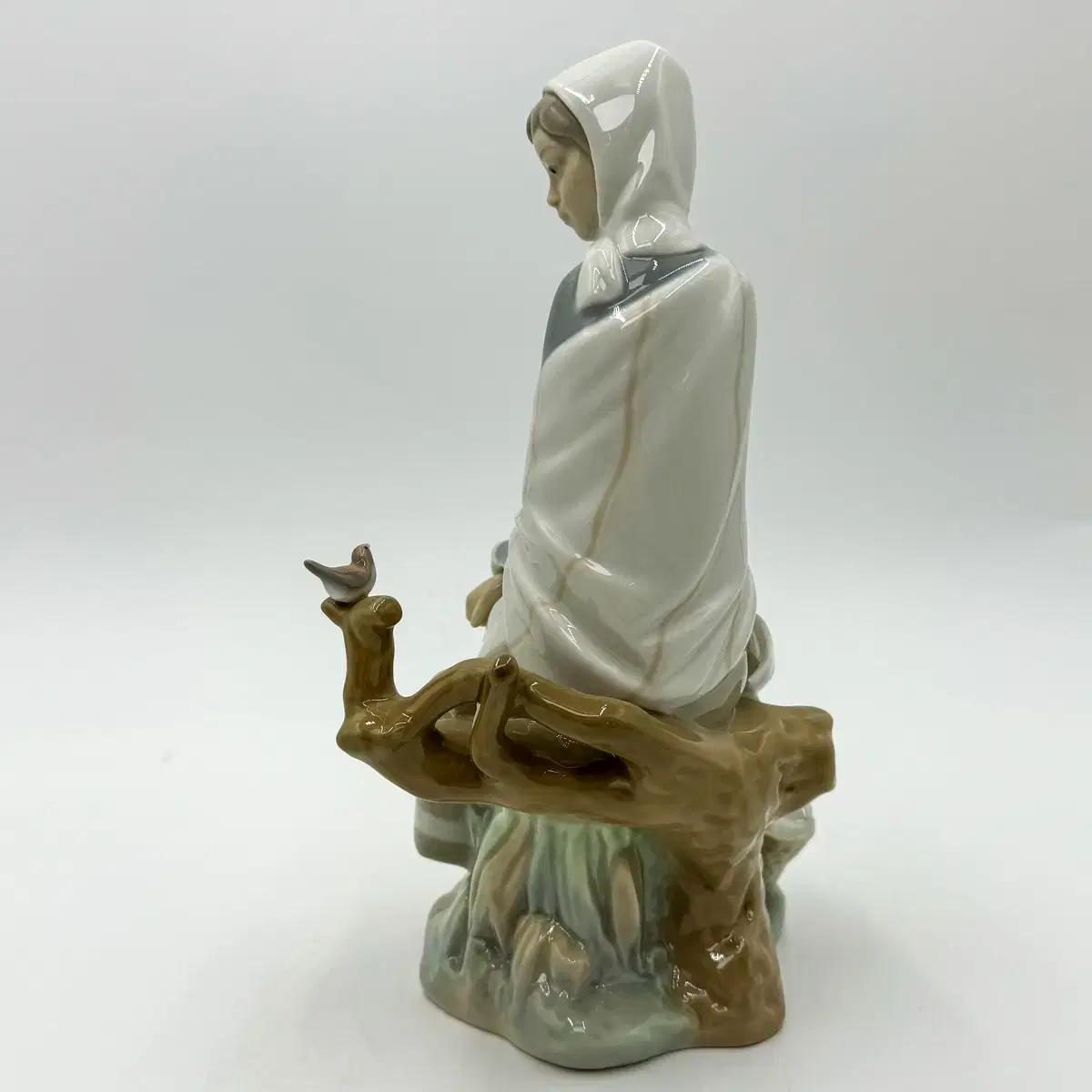 야드로 lladro 세라믹 도자기 피겨린 인형