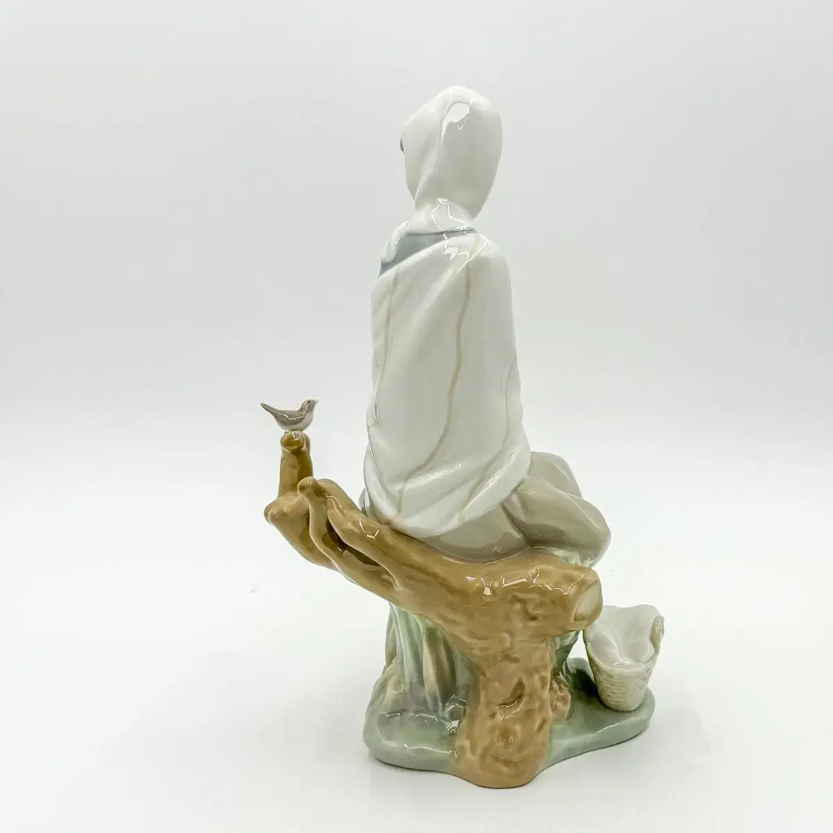 야드로 lladro 세라믹 도자기 피겨린 인형