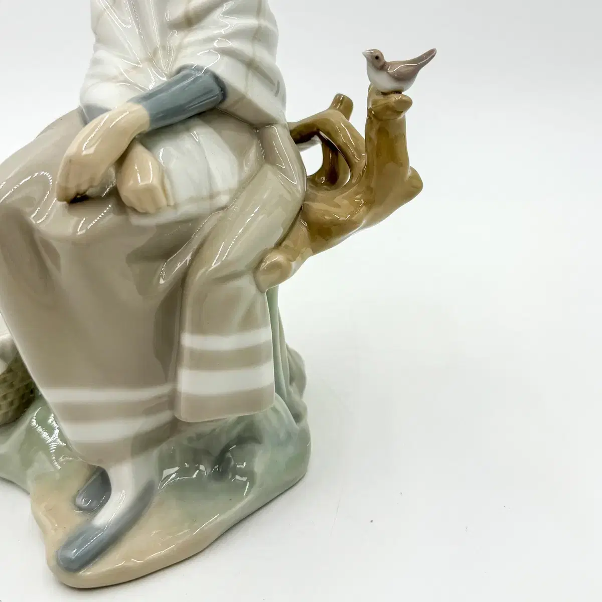 야드로 lladro 세라믹 도자기 피겨린 인형