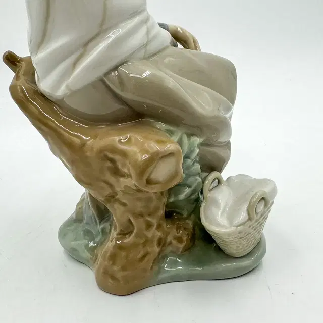 야드로 lladro 세라믹 도자기 피겨린 인형