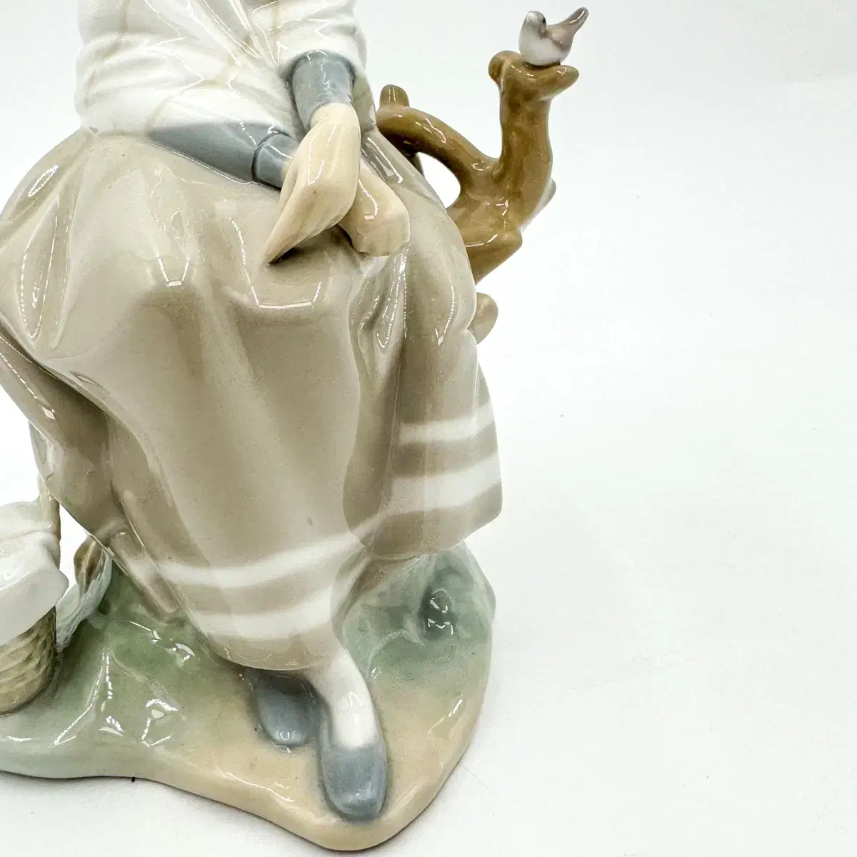 야드로 lladro 세라믹 도자기 피겨린 인형