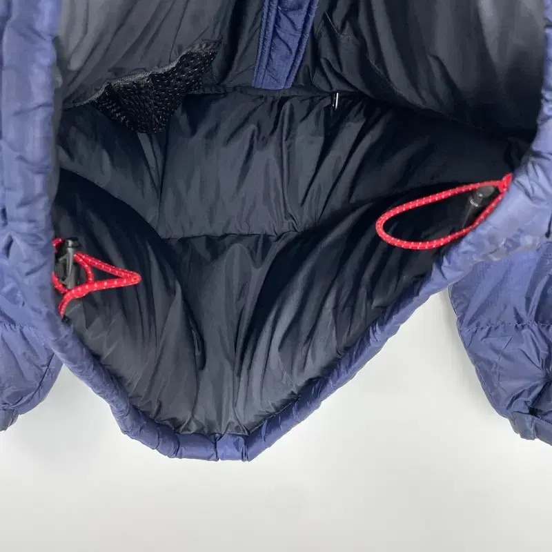 THE NORTH FACE 노스페이스 고어드라이로프트 패딩 자켓