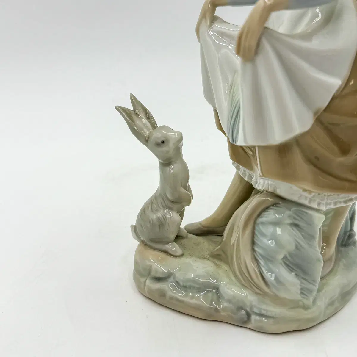 야드로 lladro 세라믹 피겨린 도자기 인형 카페 소품 선물