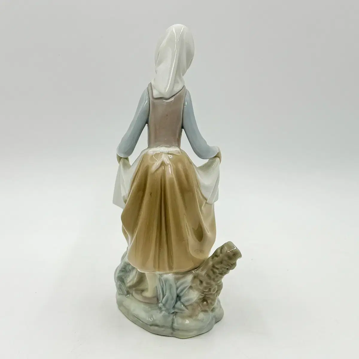 야드로 lladro 세라믹 피겨린 도자기 인형 카페 소품 선물