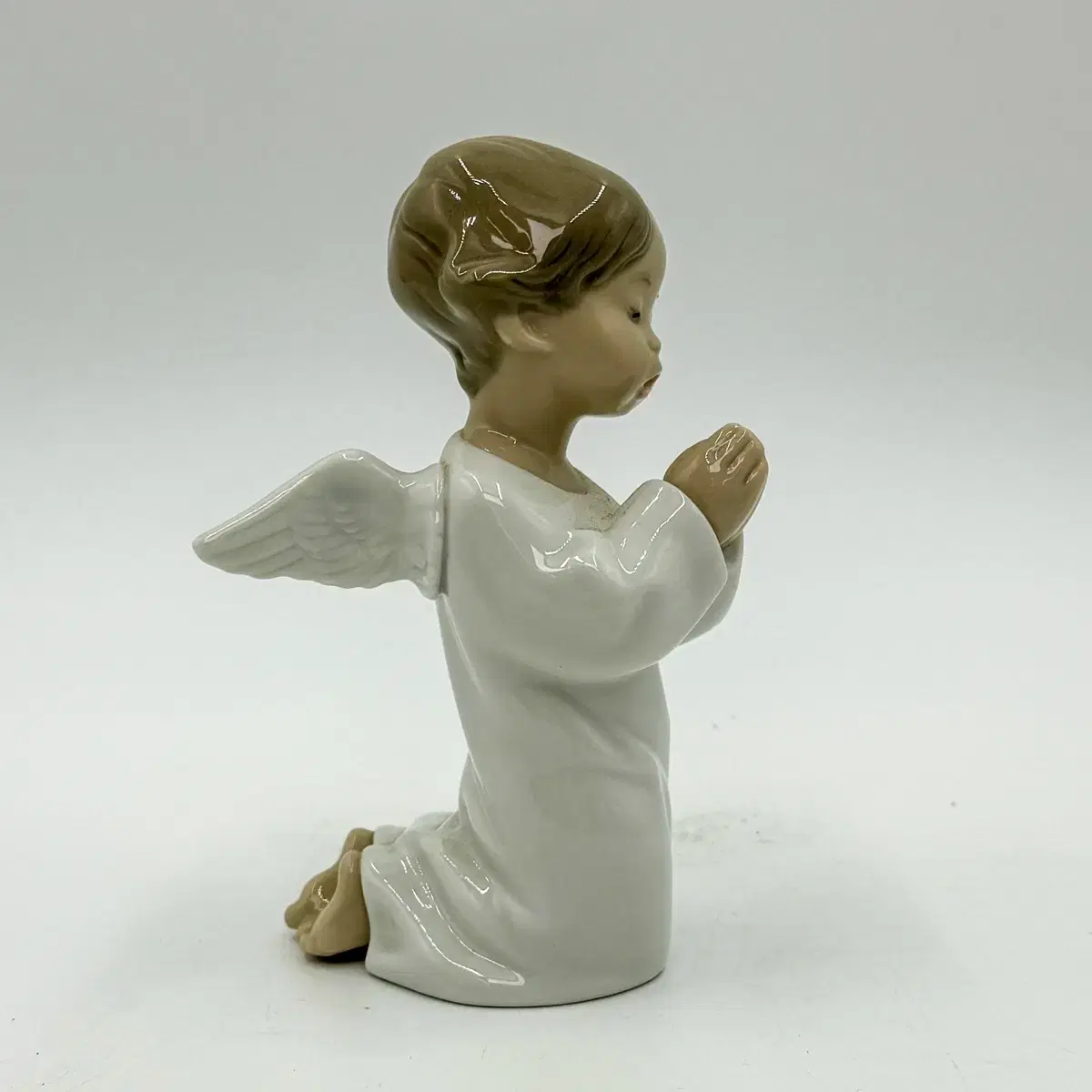 야드로 lladro 세라믹 도자기 피겨린 인형