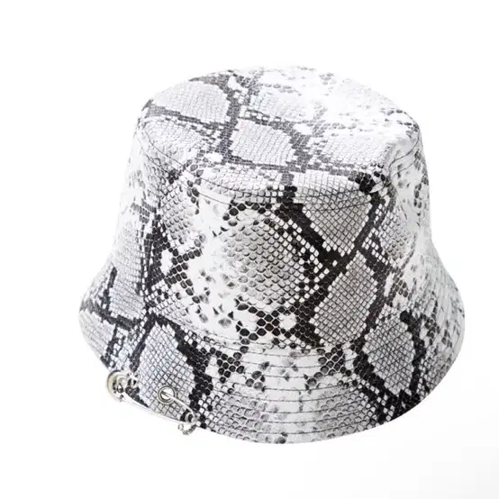 그레이티스트 GT19SUMMER 11 Python Bucket Hat