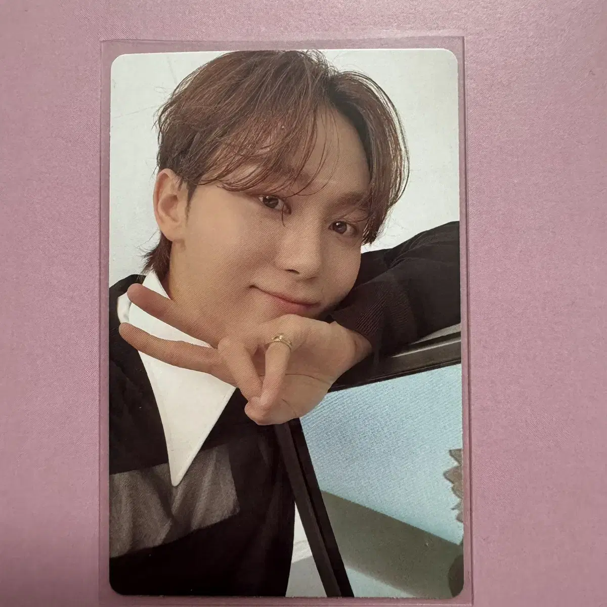 Seventeen Best Album HEAR ver. Seungkwan