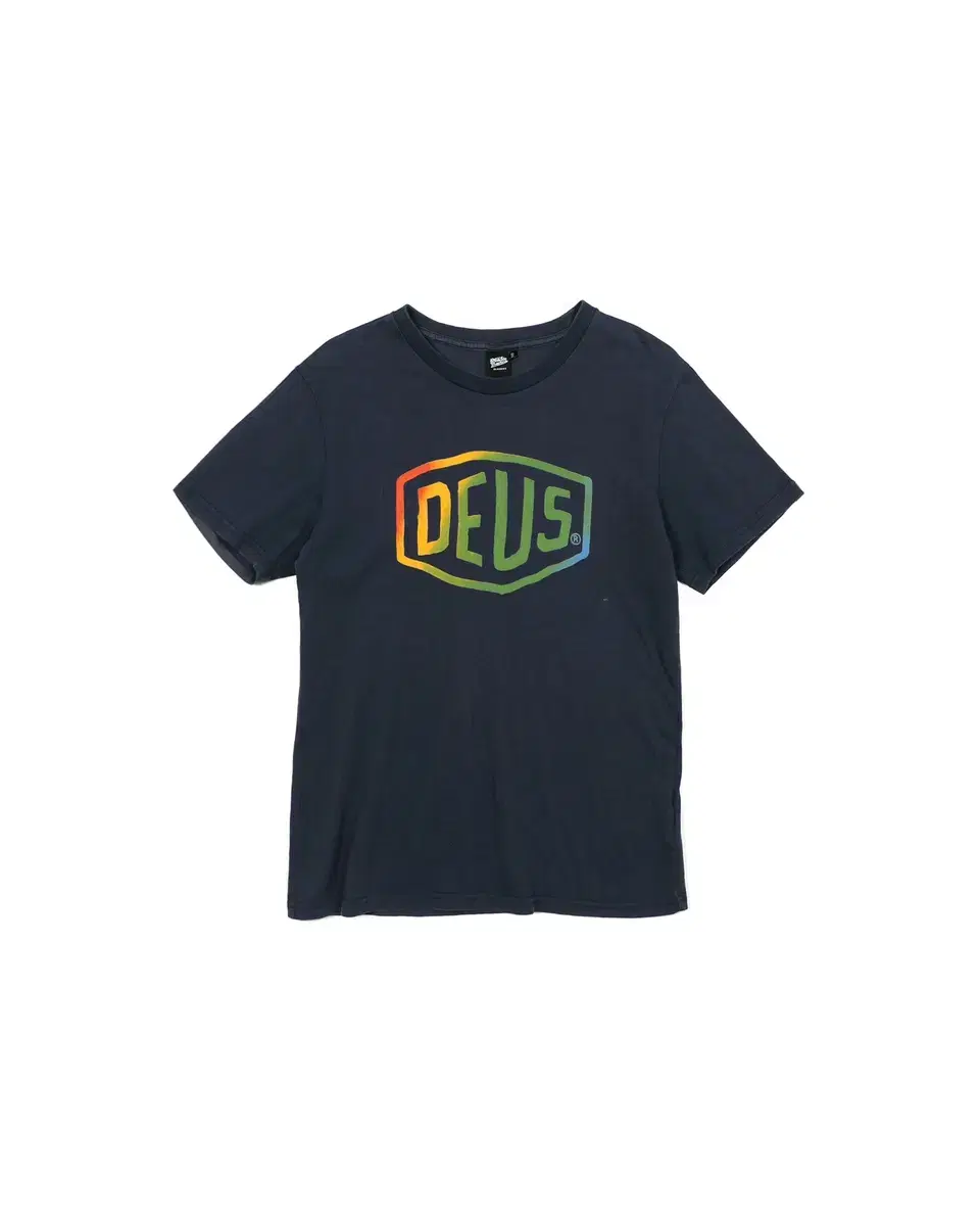 Deus T-shirt