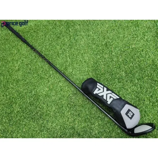 PXG GEN4 0317X 4번 22도 80R 유틸리티.