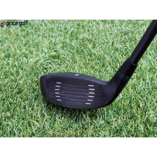 PXG GEN4 0317X 4번 22도 80R 유틸리티.