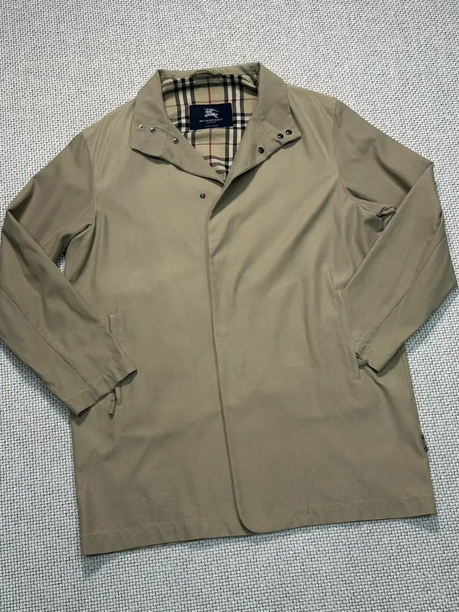 BURBERRY Genuine Burberry Outerwear