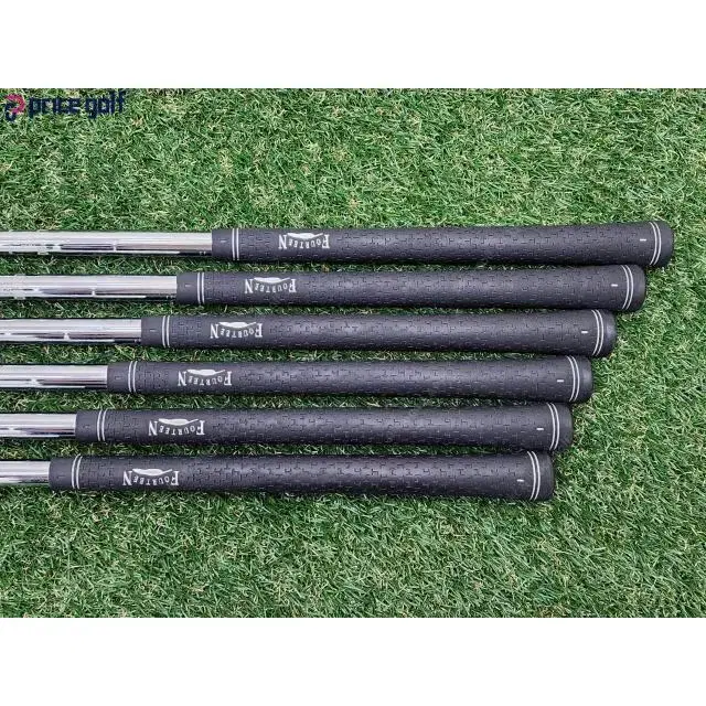 중고 포틴 TC560 FORGED (5~P) 경량스틸 950S 1824