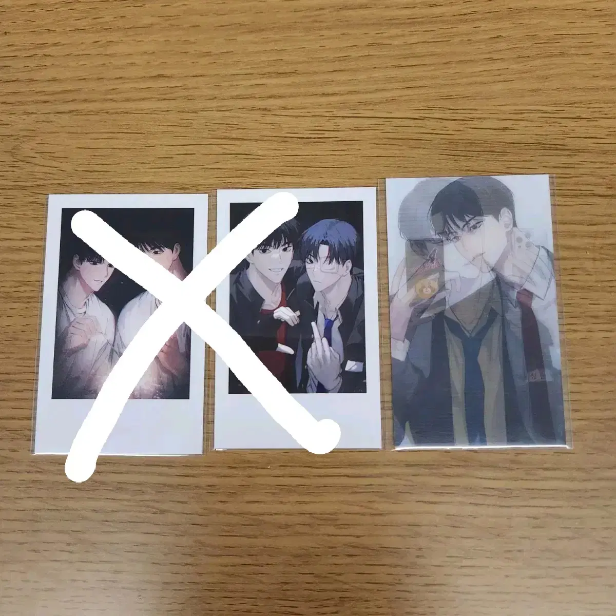 garbageTime gakta sodong nim bread jun polaroid limumu nim conversion photocard lenticular