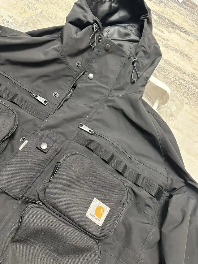 [XL]준야와타나베x칼하트 junyawatanabe carhartt