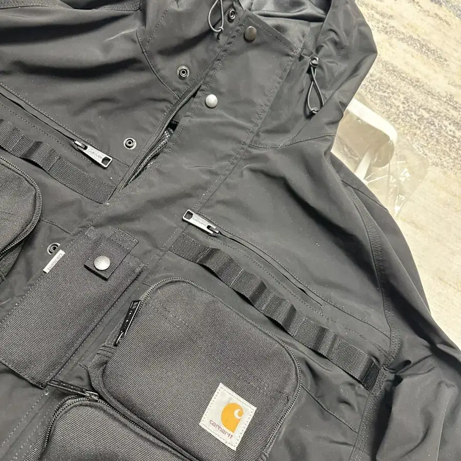 [XL]준야와타나베x칼하트 junyawatanabe carhartt