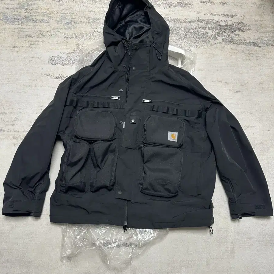 [XL]준야와타나베x칼하트 junyawatanabe carhartt