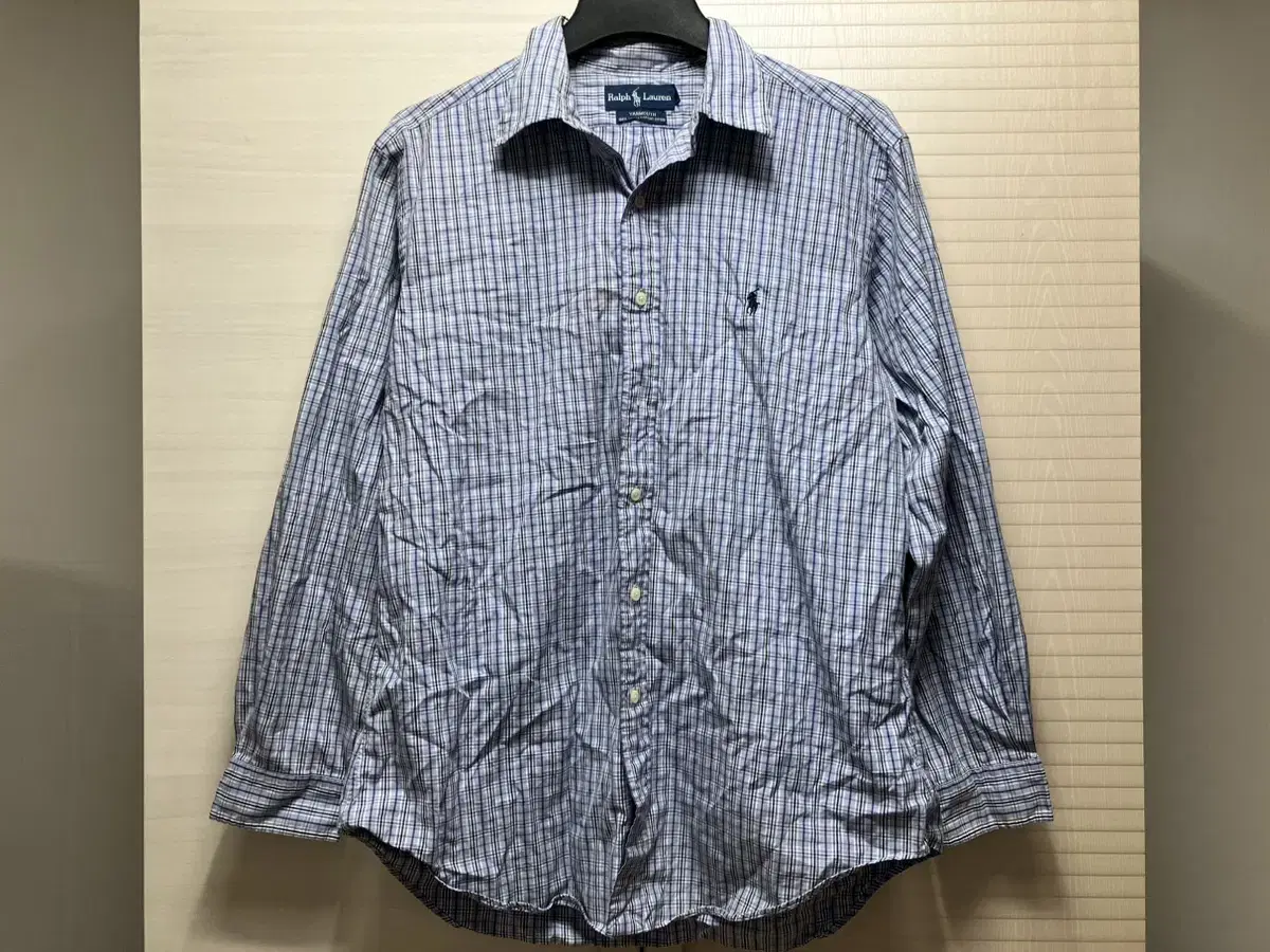 1 RALPHLAUREN shirts 43-86