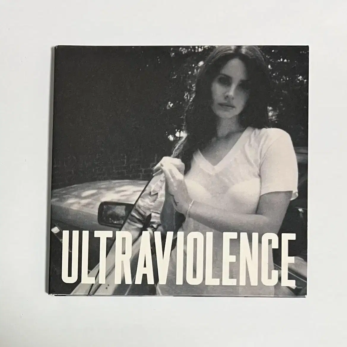 라나 델 레이 Ultraviolence 디럭스 앨범 시디 CD