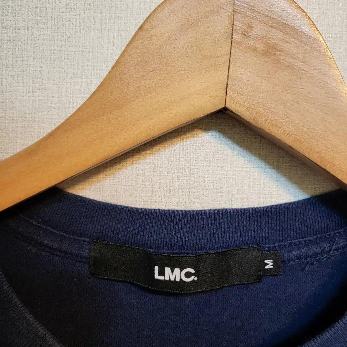 A610 [M] LMC 데드베어 반팔 티셔츠