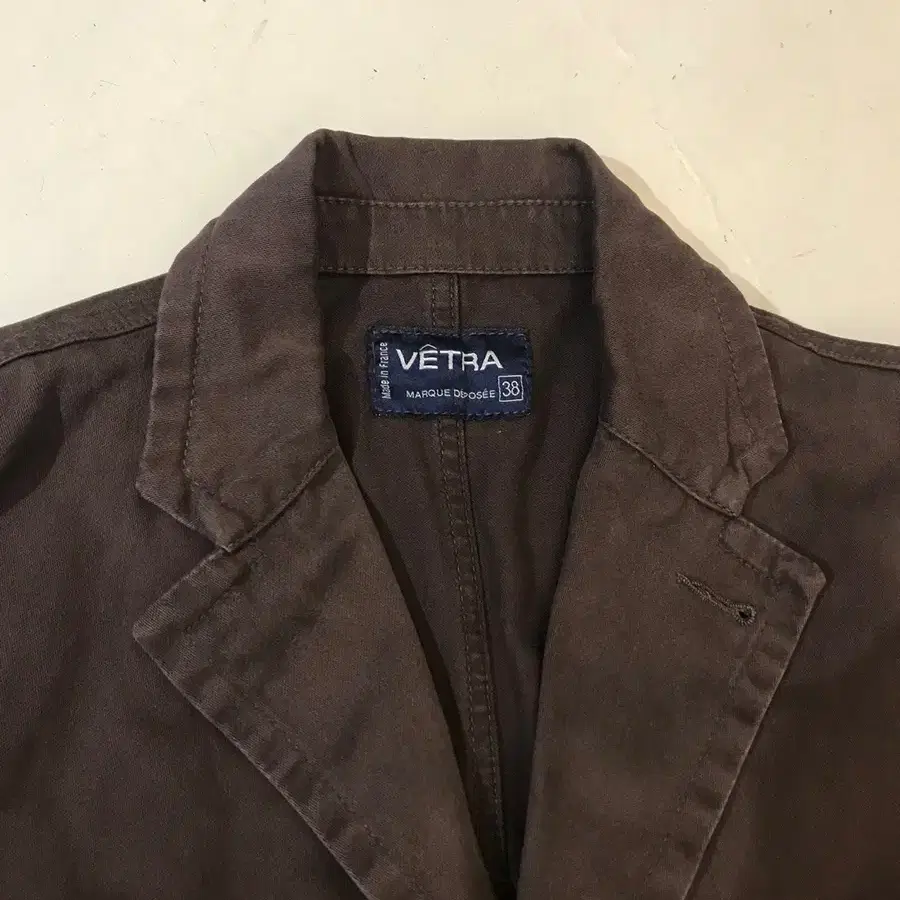 Vintage Vetra Work Jacket