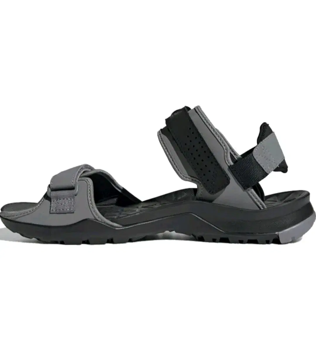 아디다스 CYPREX ULTRA SANDAL 2 315사이즈 새상품 택포