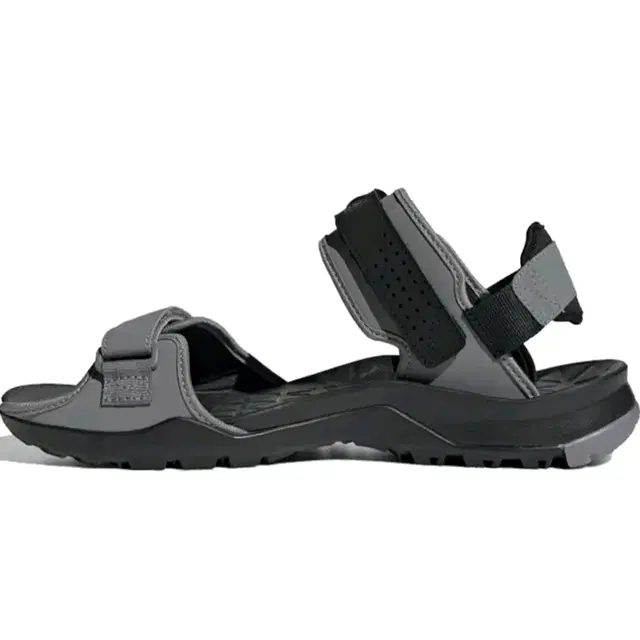 아디다스 CYPREX ULTRA SANDAL 2 315사이즈 새상품 택포