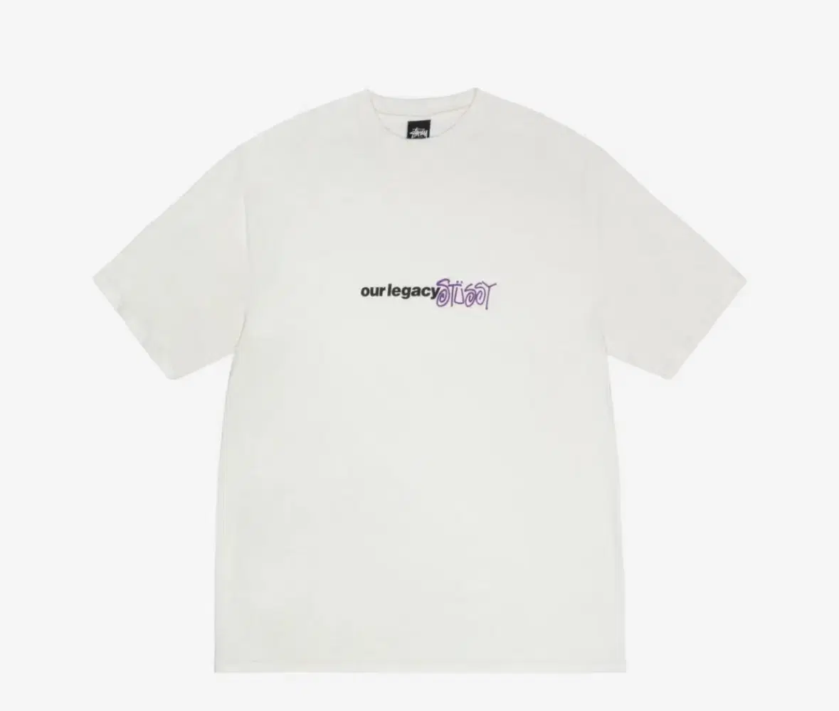 Stussy Haregashi T-Shirt XL