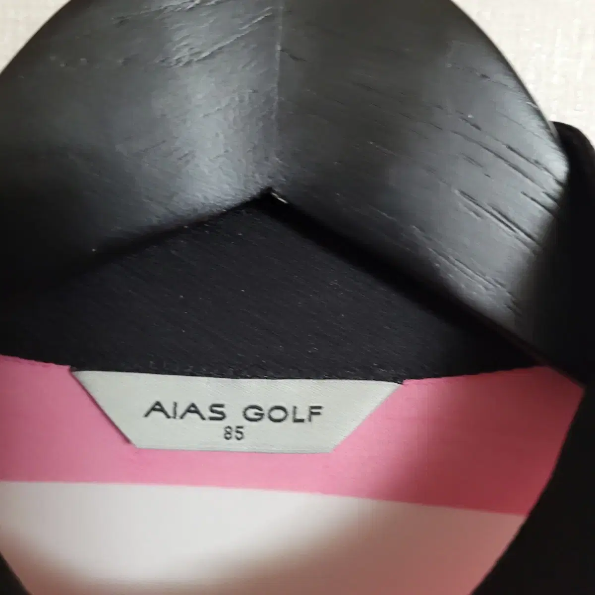 i(여/85)AIAS GOLF