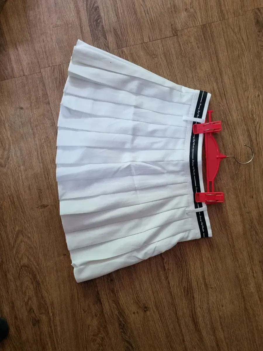 Golf Skirt