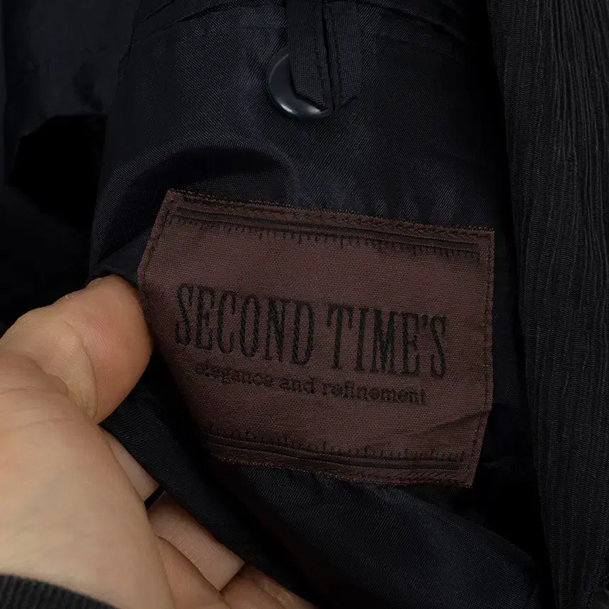 e0151seond time's (size : men L,japan)자켓