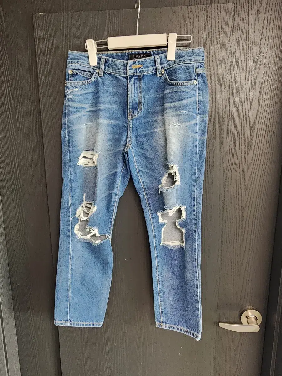 HAVEN jeans