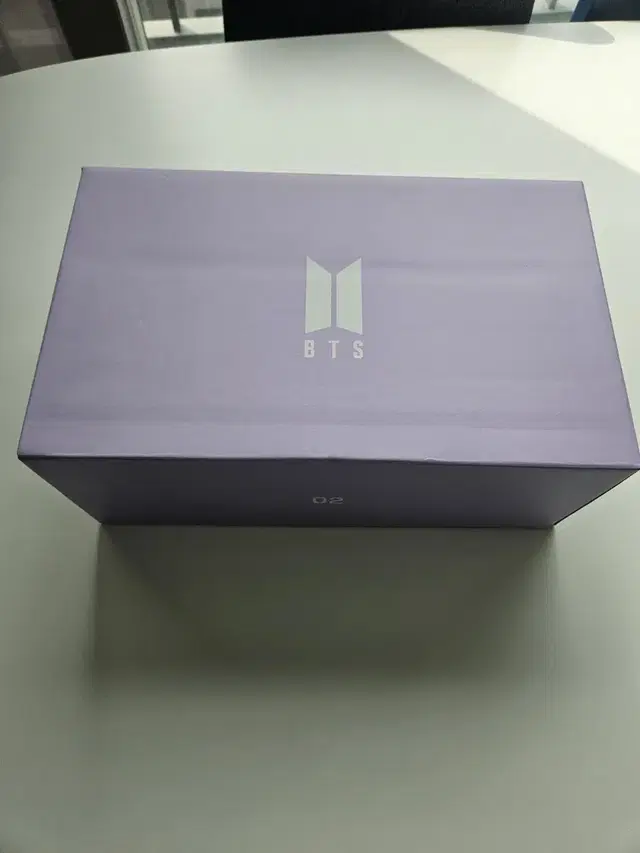 방탄소년단 머치박스 2 merch box2