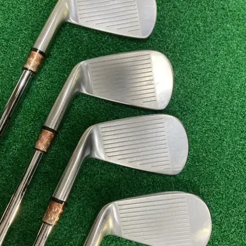 에폰 DOA e60 단조 아이언세트 7set  KBS Tour 90 R