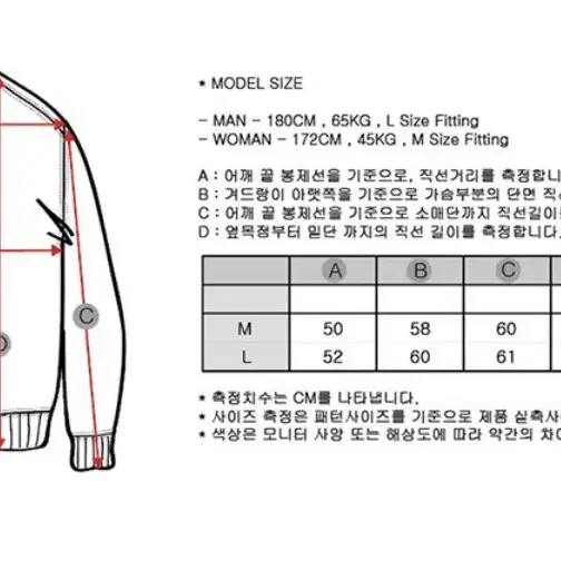 (새상품) 역시즌 굿하비클럽 레터링 니트 크림