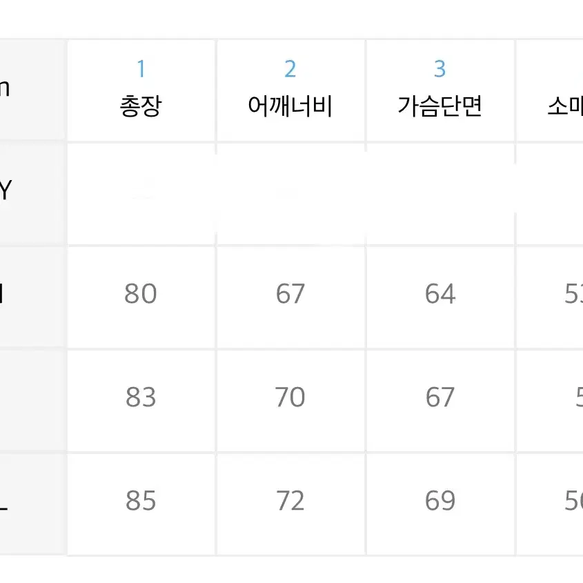 (새상품) 인플레이션 데미지 레이어드 크루넥