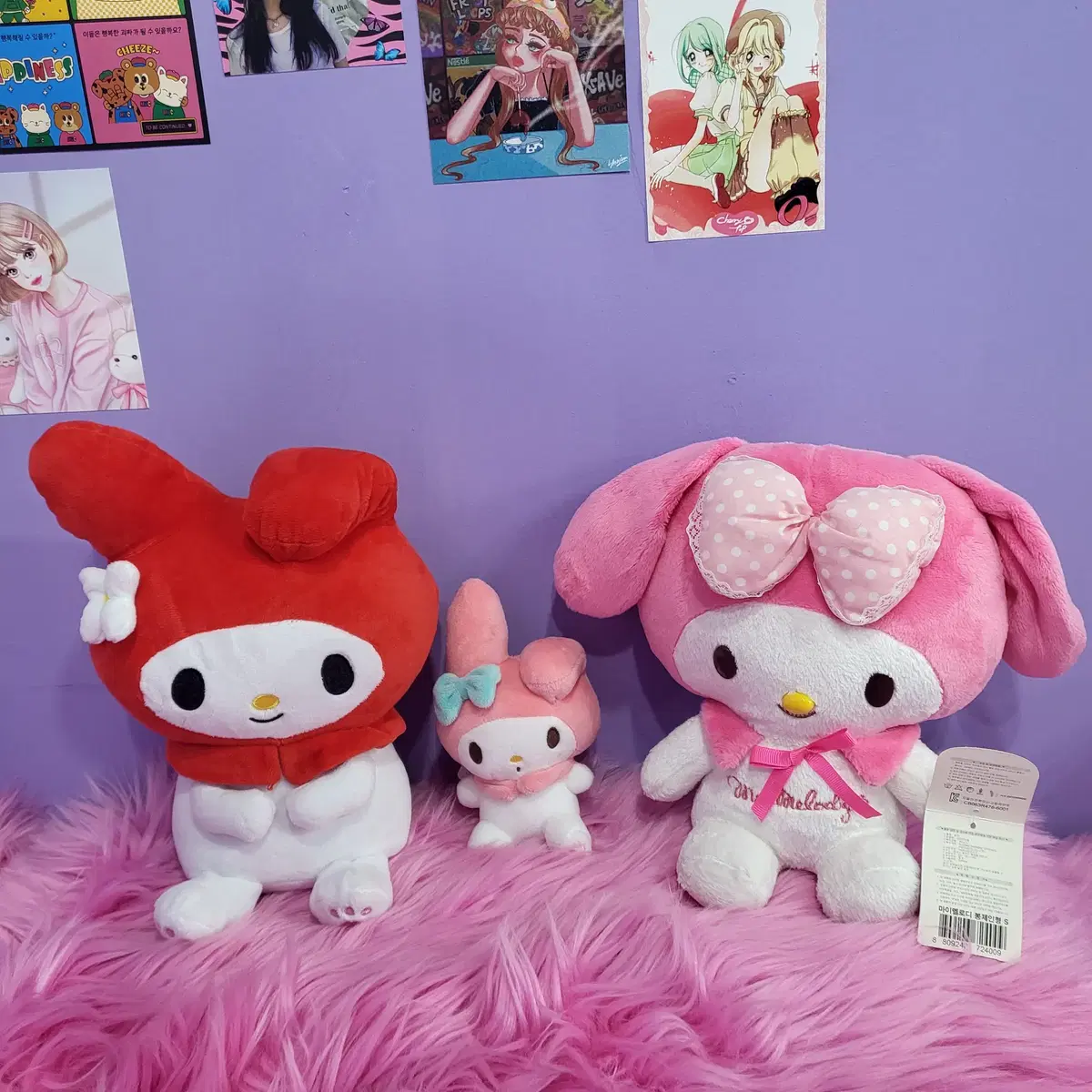 CuteCuteMyMelody