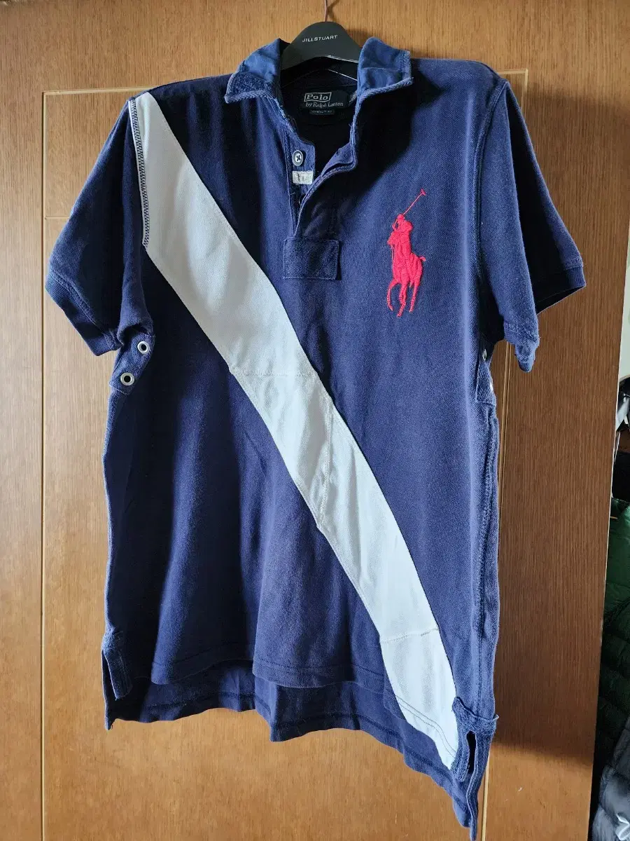 Polo Yacht Club Big Pony Short Sleeve T-Shirt L