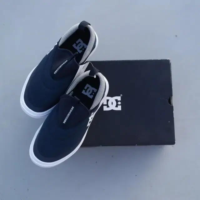 디씨 DCSHOES 250mm