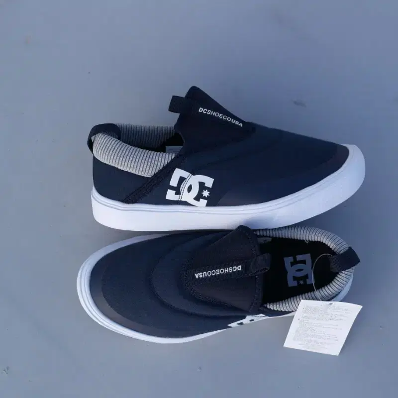 디씨 DCSHOES 250mm