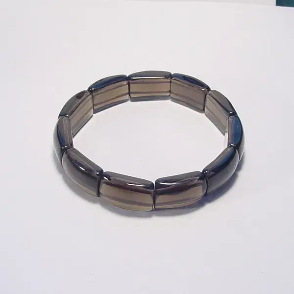 연수정 팔찌 smoky quartz bracelet 고품질