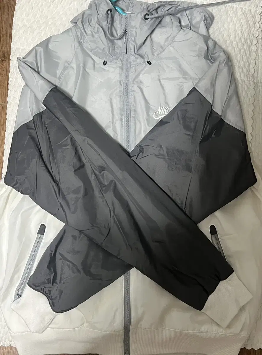 Nike Windbreaker