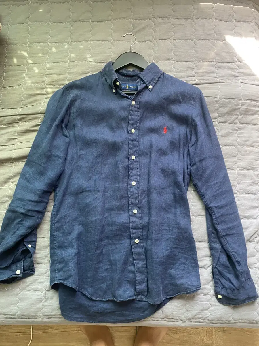 Polo Shirt 5 points (Classic S)